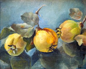Quinces